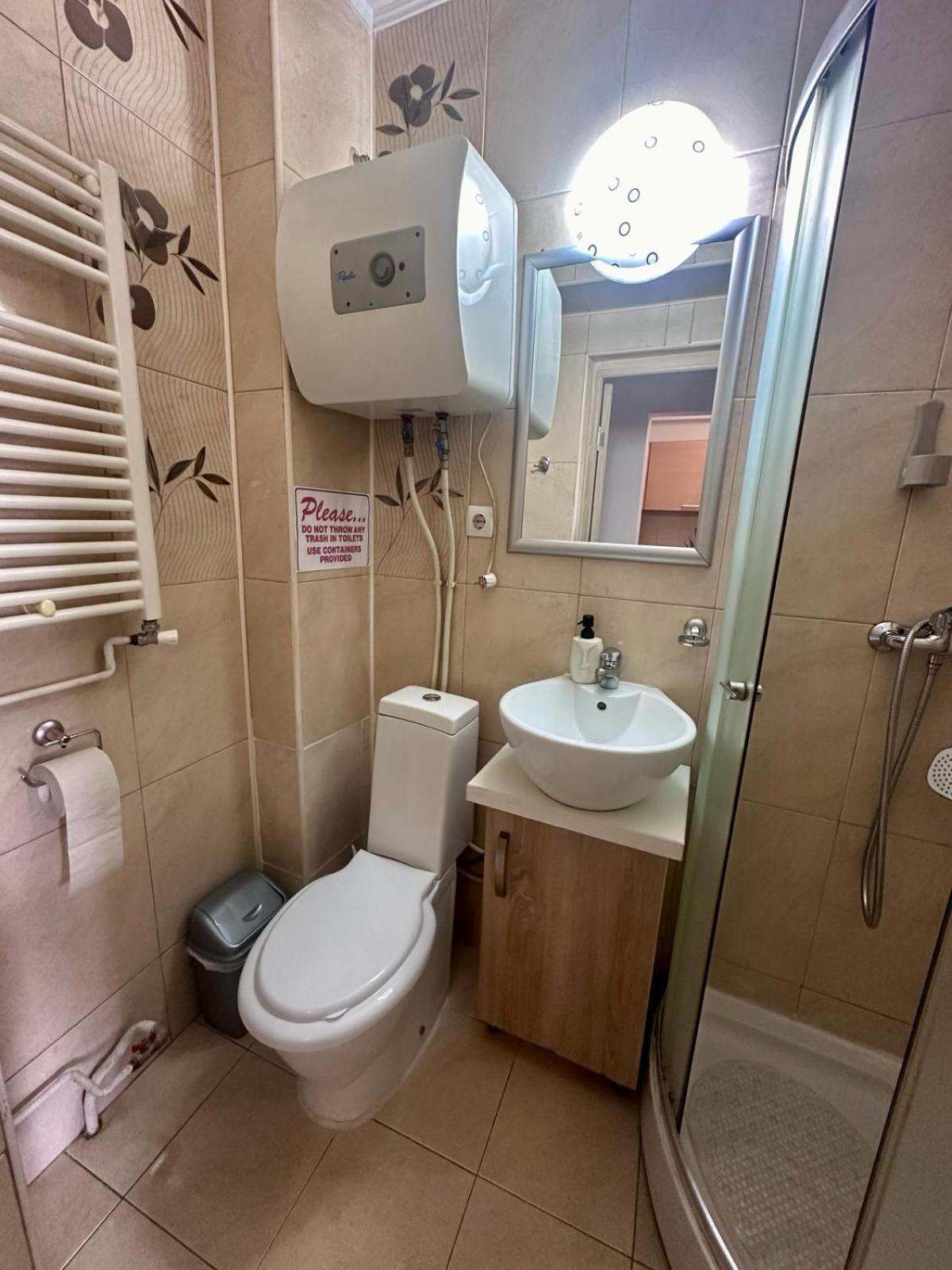Downtown Studio Calea Victoriei Ultracentral บูคาเรสต์ ภายนอก รูปภาพ