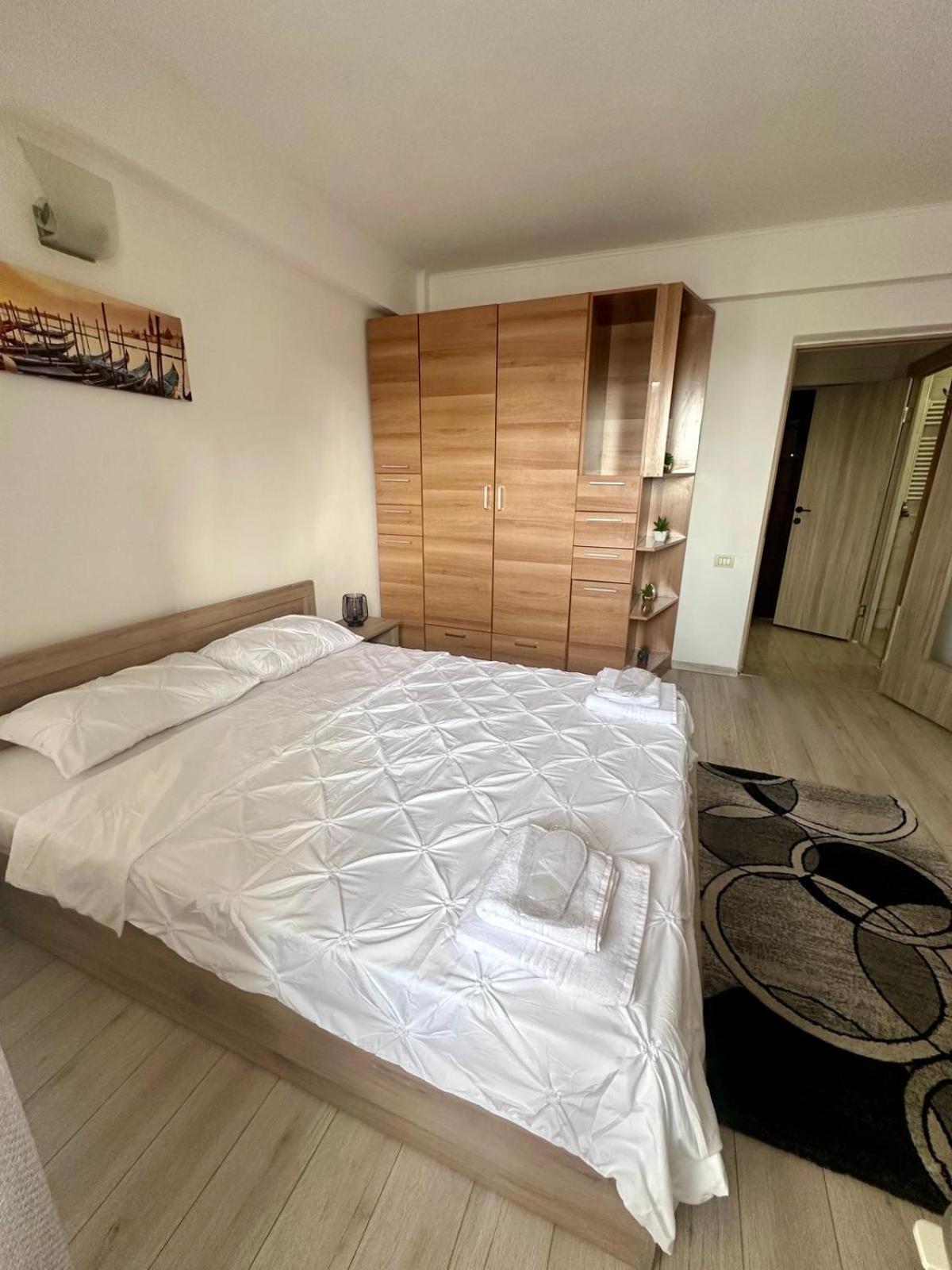 Downtown Studio Calea Victoriei Ultracentral บูคาเรสต์ ภายนอก รูปภาพ