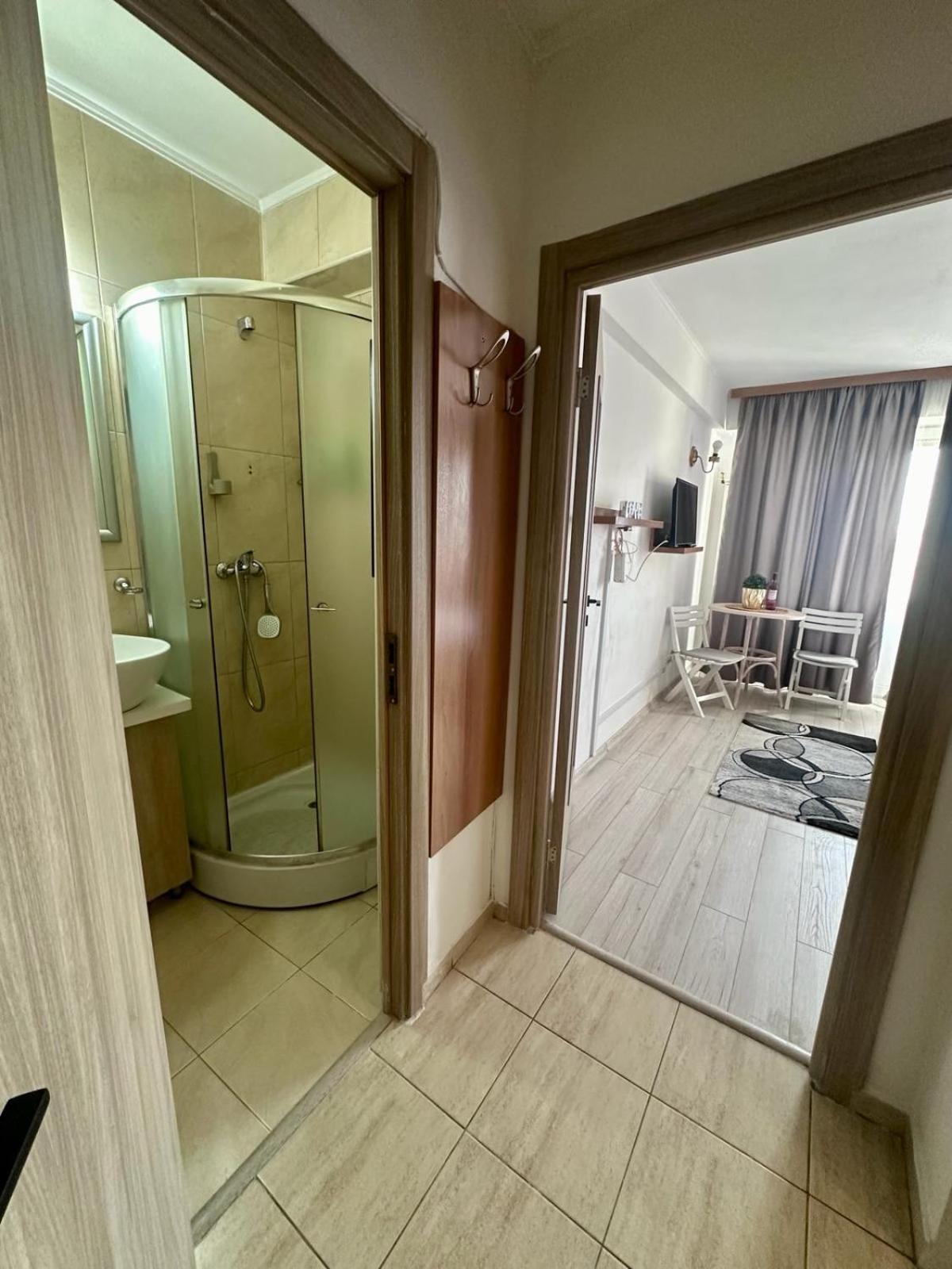 Downtown Studio Calea Victoriei Ultracentral บูคาเรสต์ ภายนอก รูปภาพ